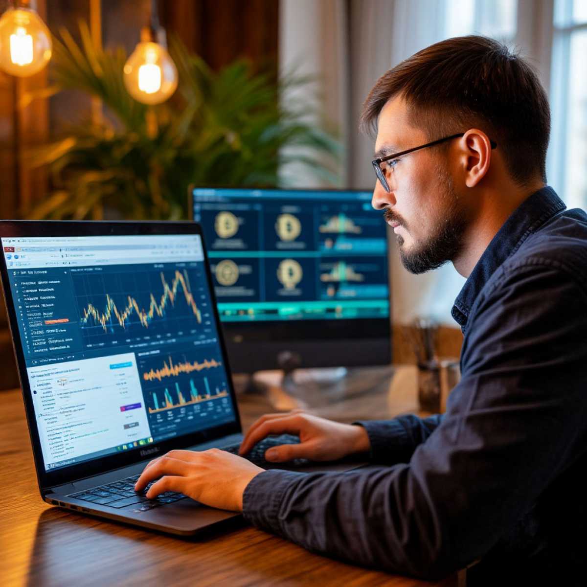 OKX: Лучшая платформа для P2P-торговли в Казахстане