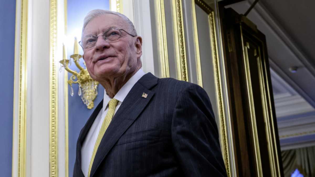 “Санкции против России готовы“ - спецпосланник Трампа по Украине