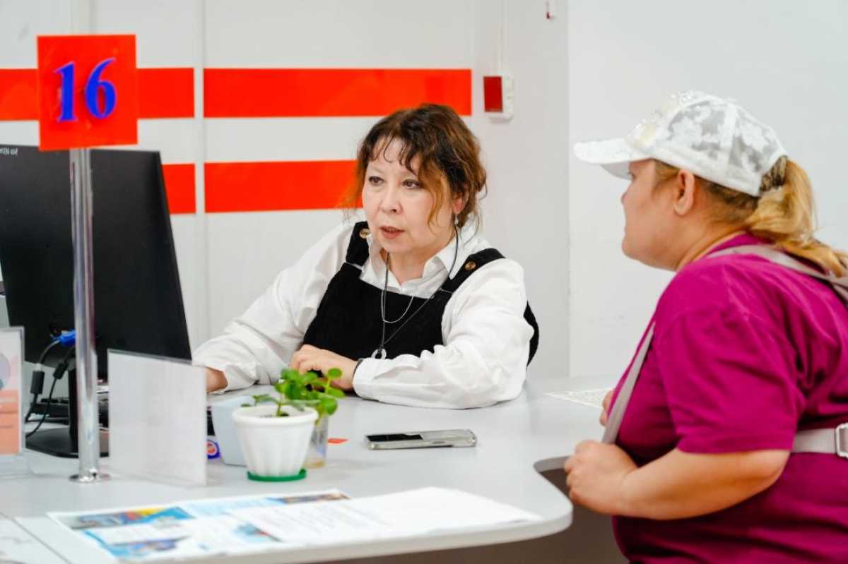 Центр подготовки казахстанцев к трудоустройству за рубежом открылся в Астане