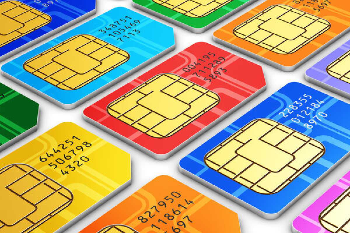 Житель Петропавловска поставлял SIM-карты мошенникам за границу