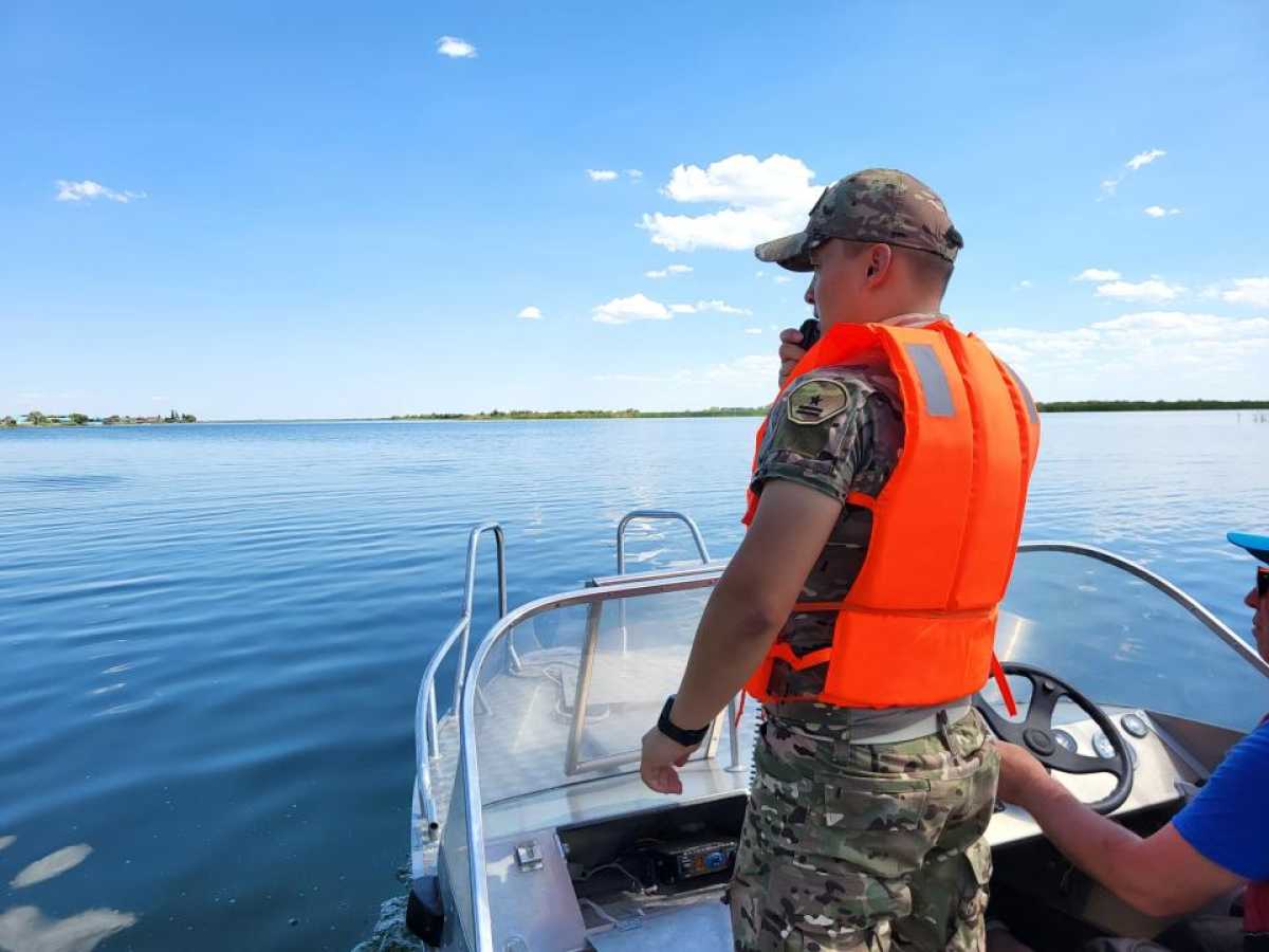 В МЧС обратились к казахстанцам