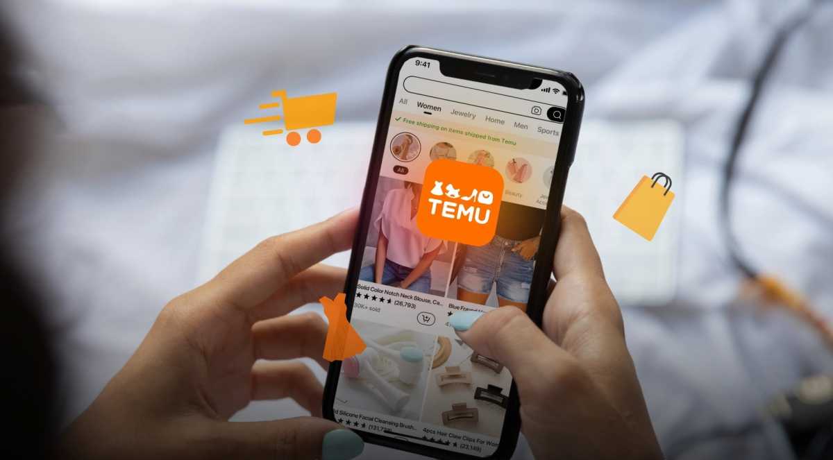 Дешевые товары с Temu опасны?