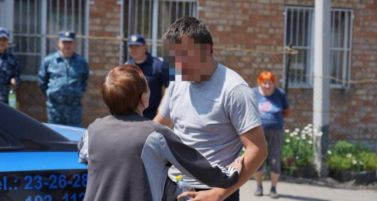 Пропавшего несколько дней назад подростка нашли в ВКО