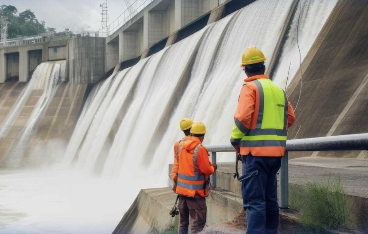 До 50% вырастет заработная плата работников водной отрасли Казахстана