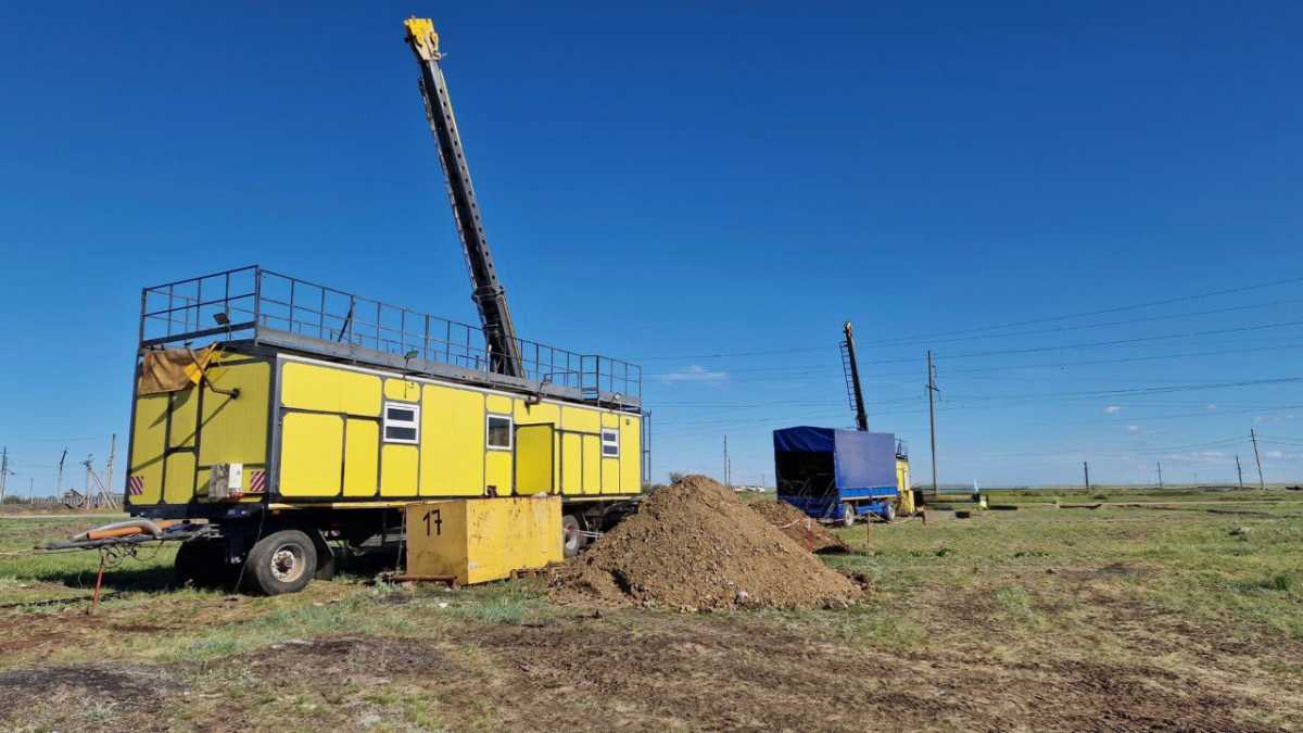 Около 40 перспективных месторождений полезных ископаемых обнаружили в Казахстане