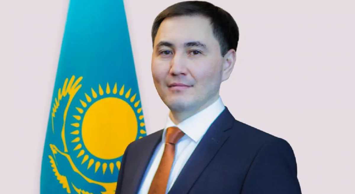 Токаев назначил нового директора института стратегических исследований