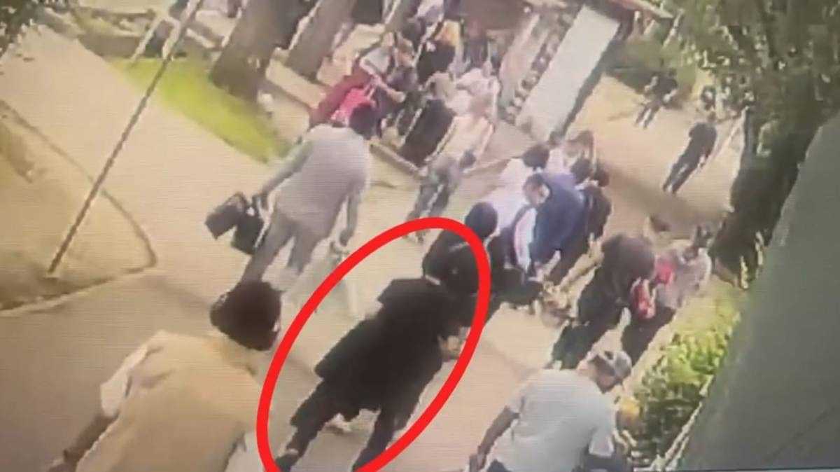 Серийного карманника задержали в Алматы