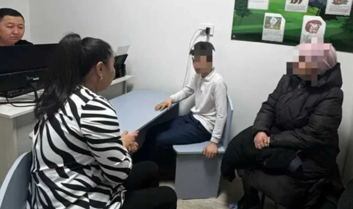 Групповое избиение подростка в Семее: двух матерей лишили родительских прав