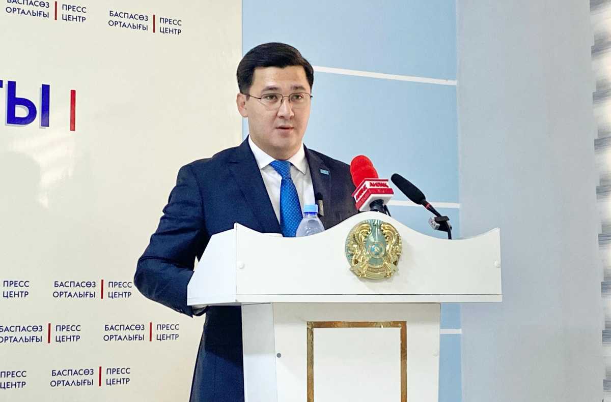 11 проектов на общую сумму 33 млрд тенге запустят в Туркестанской области
