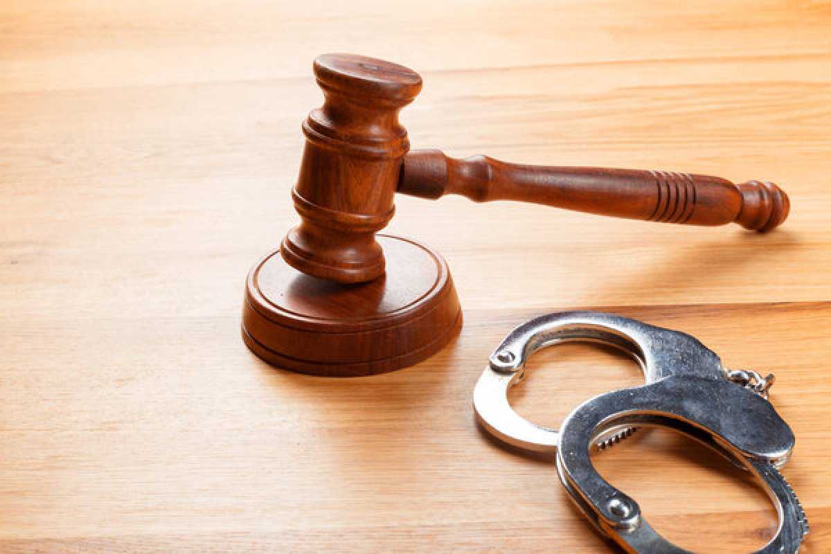 Суд приговорил к 20 годам лишения свободы мужчину, зверски убившего подростка в Костанае