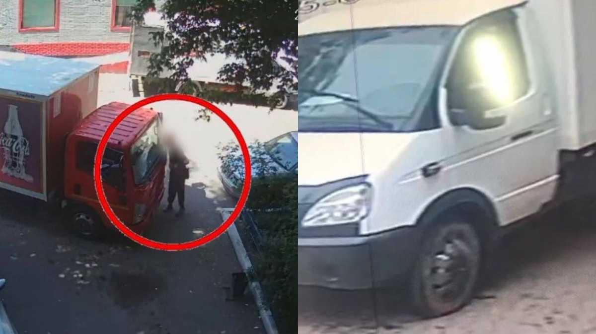 Подозреваемого в серии краж из авто задержали в Астане