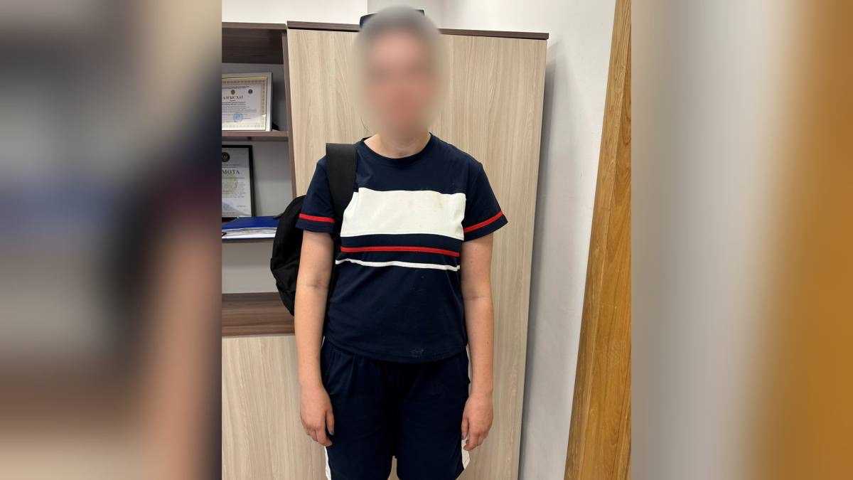 Дроппера задержали в Астане