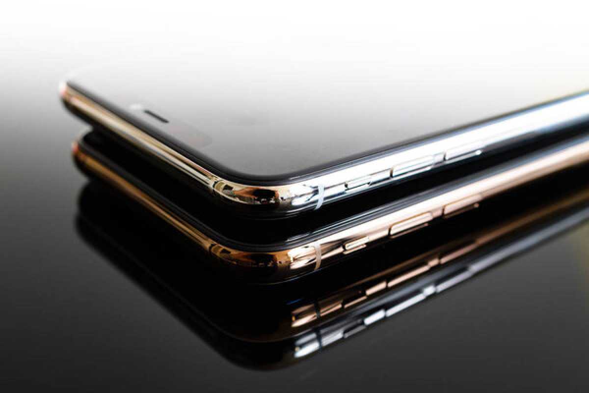 2,5 млн смартфонов Apple нелегально завезли в Казахстан