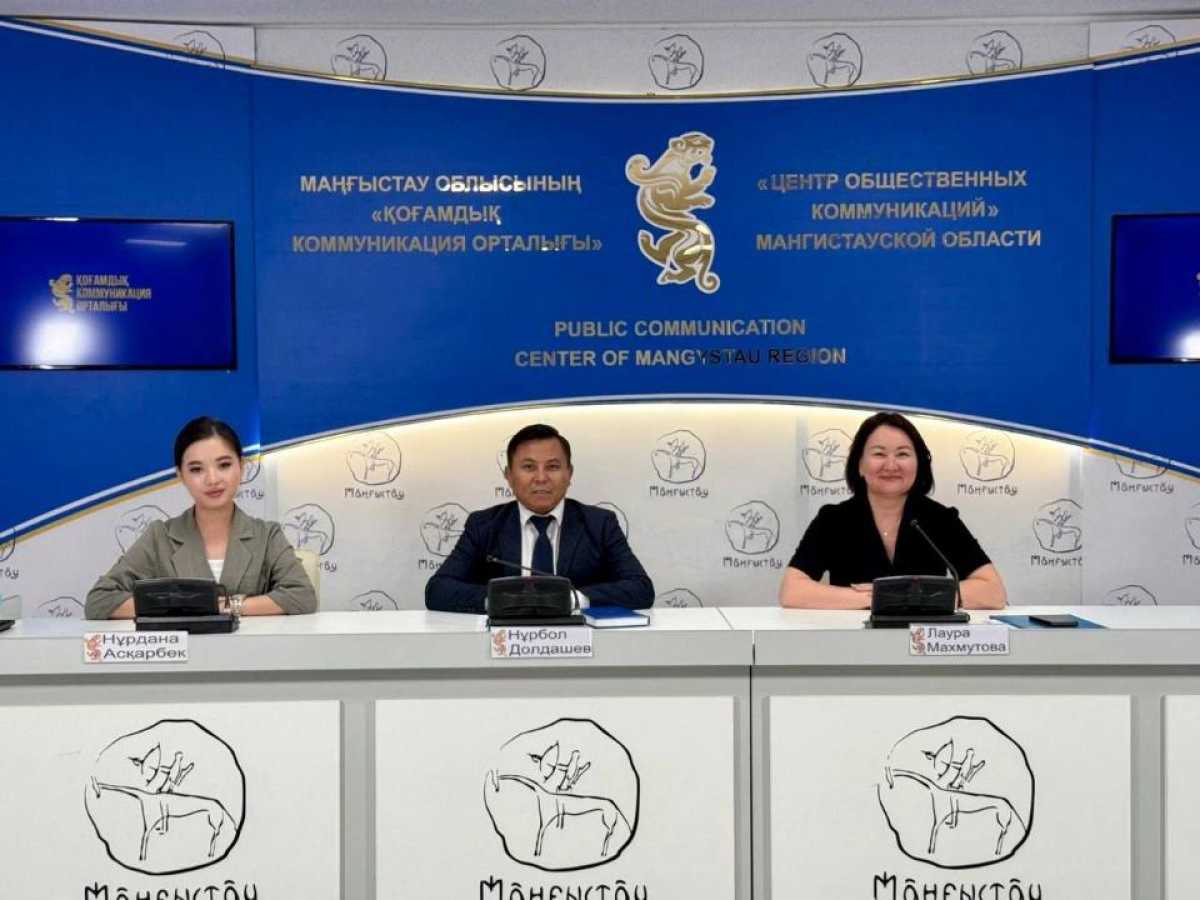 В Мангистау пройдет первый в истории республиканский форум «Повышение мобильности рабочей силы»