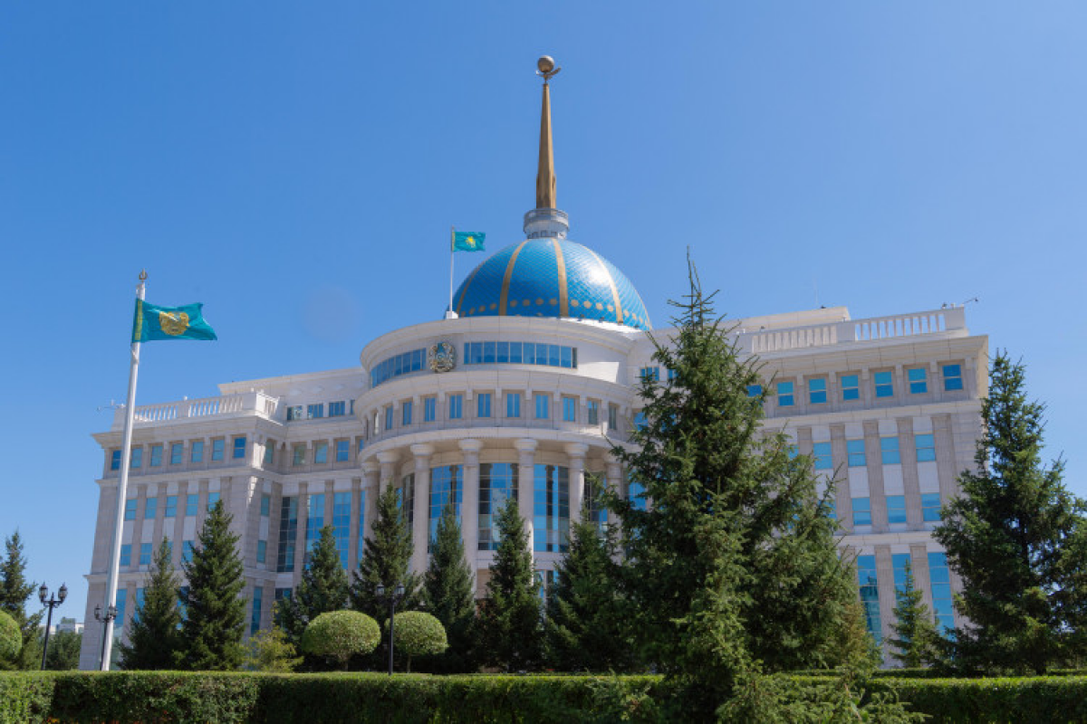 Администрация Президента Казахстана проанализировала деятельность правоохранительных органов