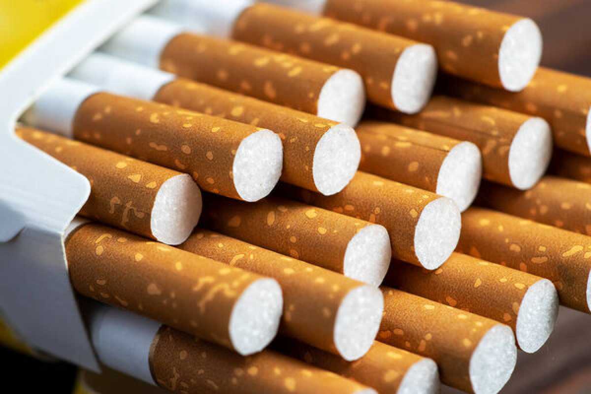В Казахстане вновь хотят поднять минимальные цены на сигареты