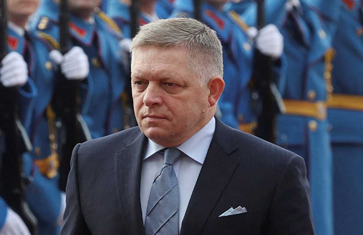 Премьер-министр Словакии посетит Казахстан