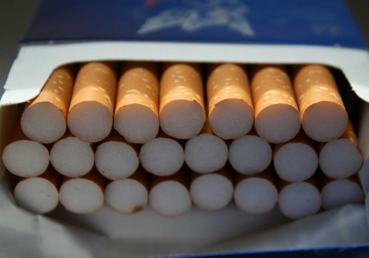 Сигареты снова подорожают в Казахстане
