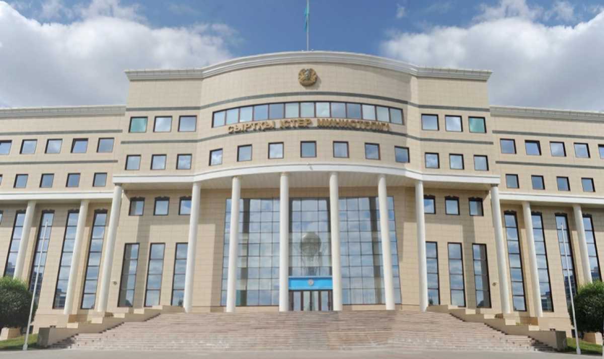 74 казахстанца выехали из Ирана при содействии МИД РК – Айбек Смадияров