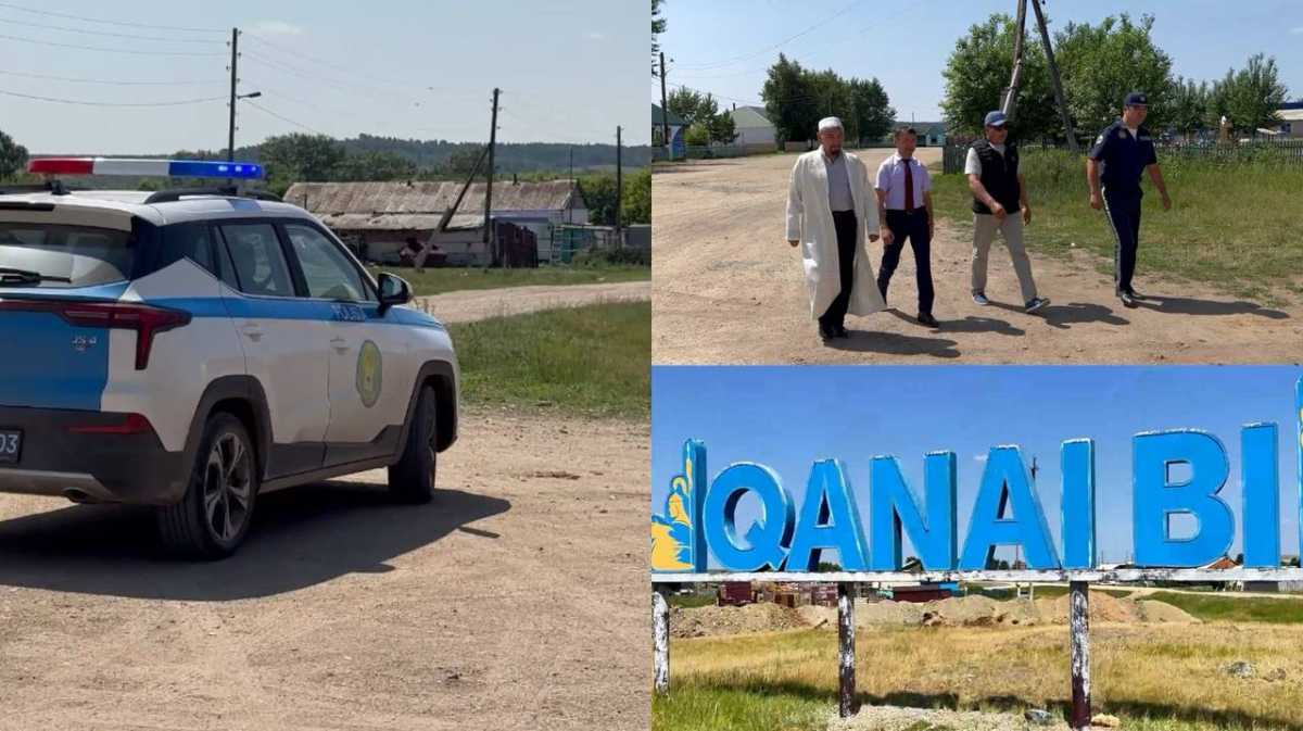 В Акмолинской области два села отказались от алкоголя