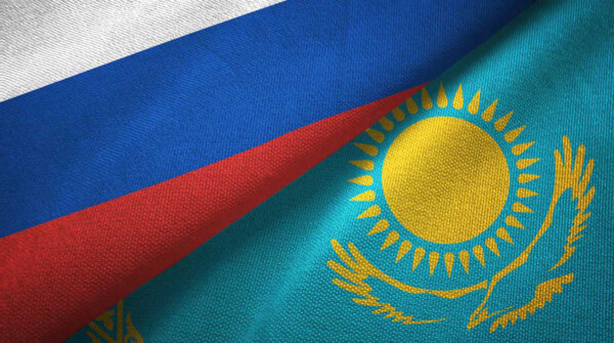 Путин прокомментировал отношения России и Казахстана