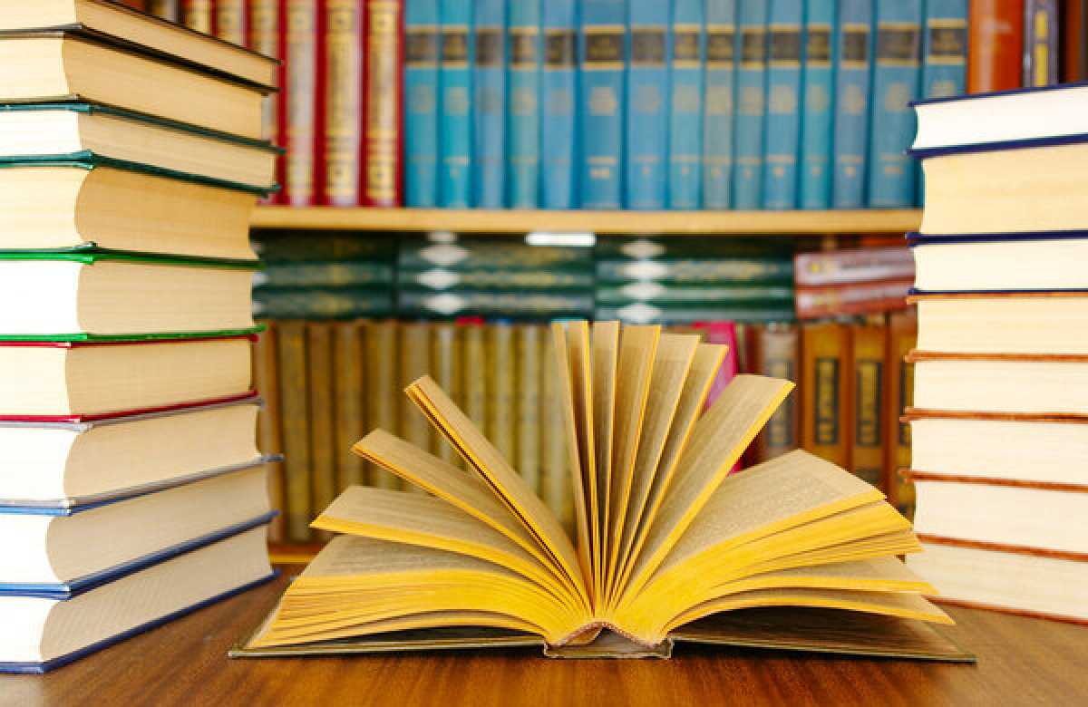 Школьники из сёл Туркестанской области поддержали проект «100 лучших книг»