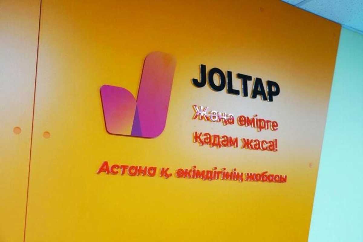 Проект JOLTAP помог астанчанке превратить хобби в любимую работу
