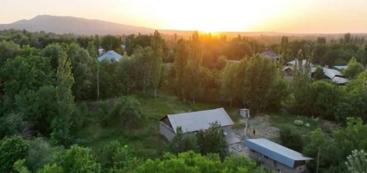 Ещё три села отказались от алкоголя в Туркестанской области