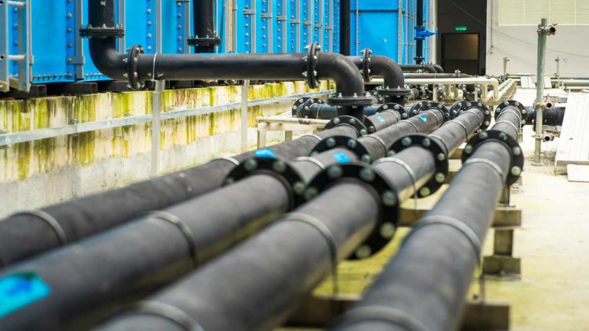 В Казахстане выделили 188 млрд тг на строительство и модернизацию системы водоснабжения