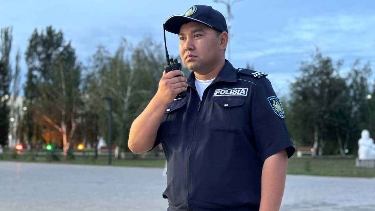 Отец вернулся домой: в Павлодаре полицейские нашли пропавшего пенсионера