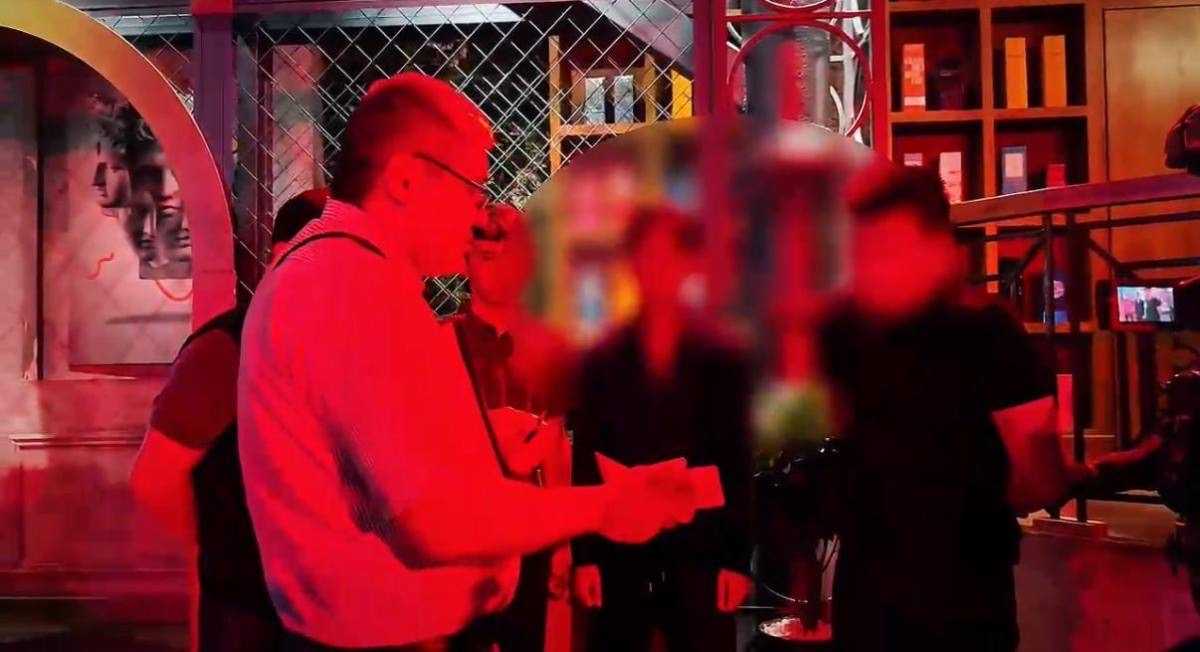 В Шымкенте ликвидировали преступную группу, занимавшуюся разбоями и вымогательством