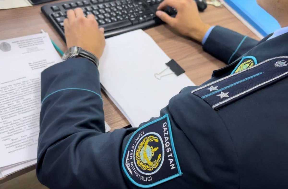 Жительница Кокшетау отдала мошенникам 12 млн тг, поверив в угрозу со стороны «финансовых органов»