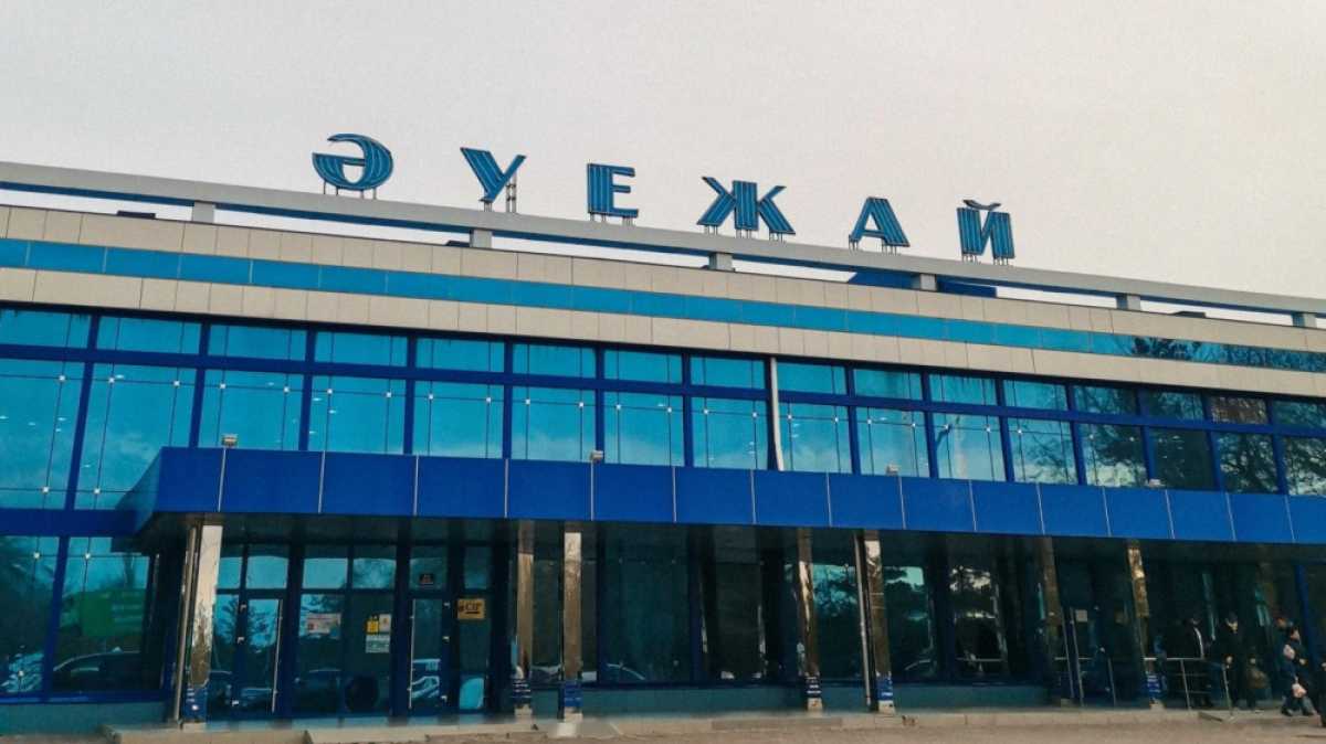 673 млн тг дополнительно выделят на реконструкцию аэропорта Павлодара