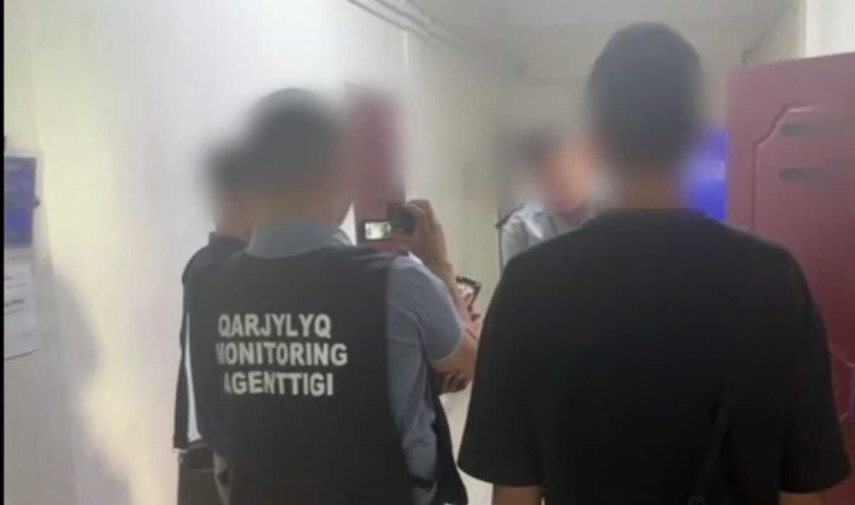 Алматинцы поверили в «квартиры в рассрочку» и потеряли миллионы тенге: выявлена финансовая пирамида