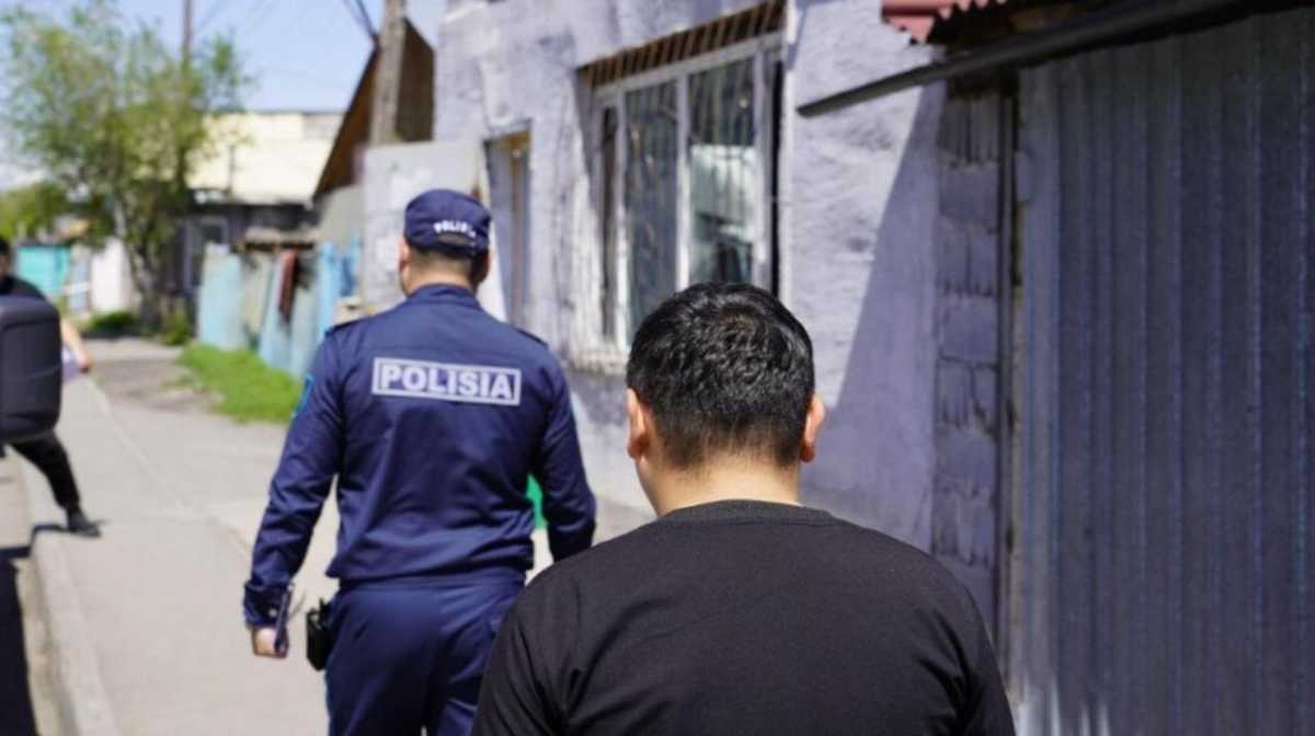 ИИ-модель прогнозирования уличной преступности в пилотном режиме запустили в Астане