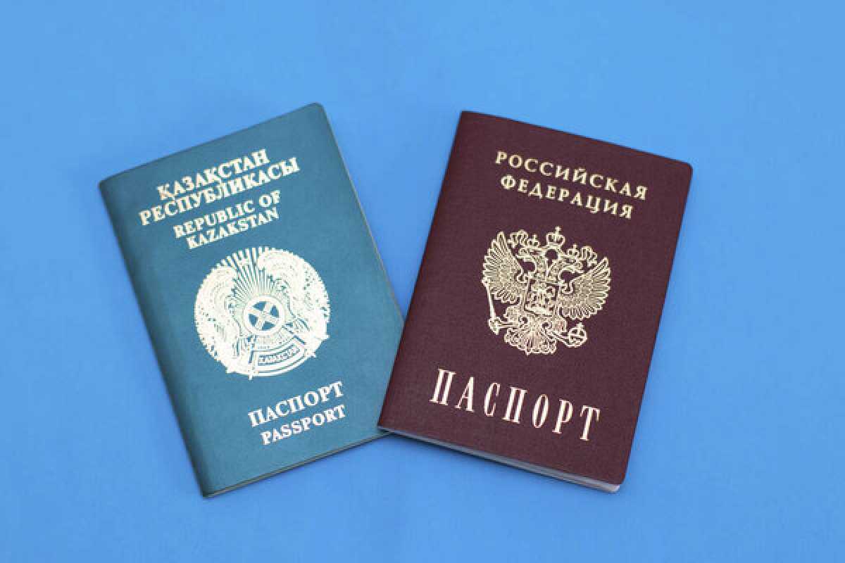 Миграционная служба продолжает выявление случаев двойного гражданства в Павлодаре