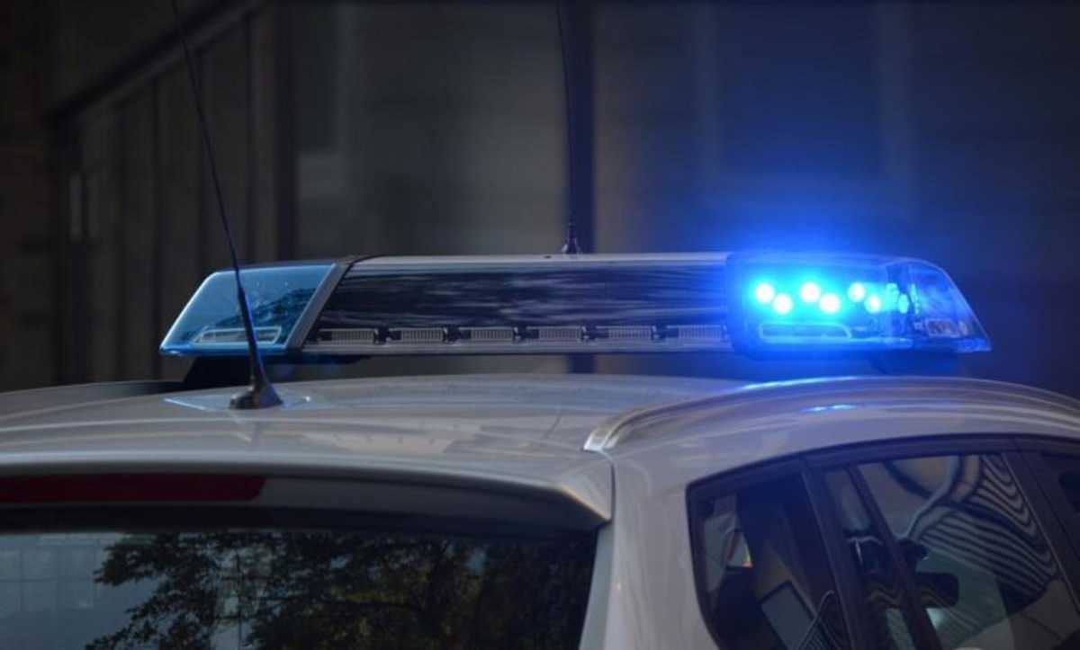 Столичная полиция пресекает акты вандализма, наказаны уже порядка 140 человек