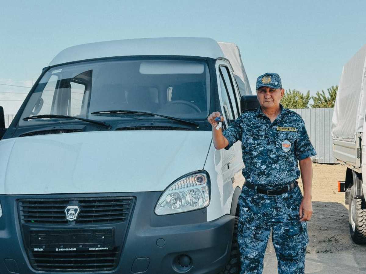 День работников рыбного хозяйства отмечают в Казахстане