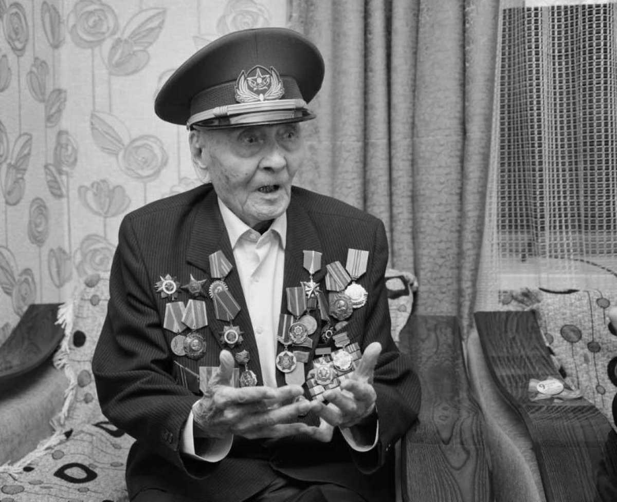 Токаев направил телеграмму соболезнования родным Абдыгали Каймолдина