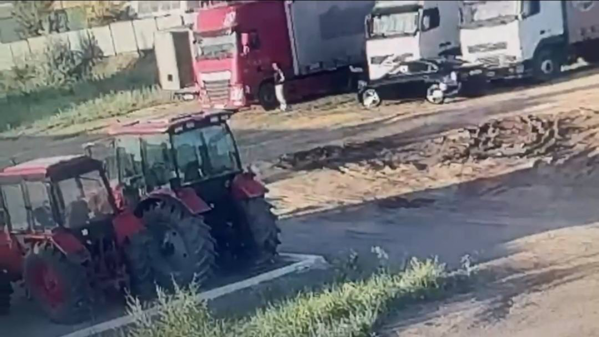 Сумку с 3 млн тг украли из машины экспедитора в Астане