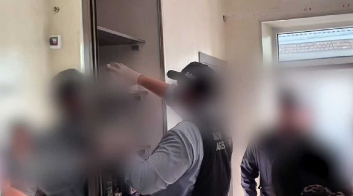 Около 200 пострадавших и более 1 млрд тг ущерба: в Шымкенте ликвидировали финансовую пирамиду