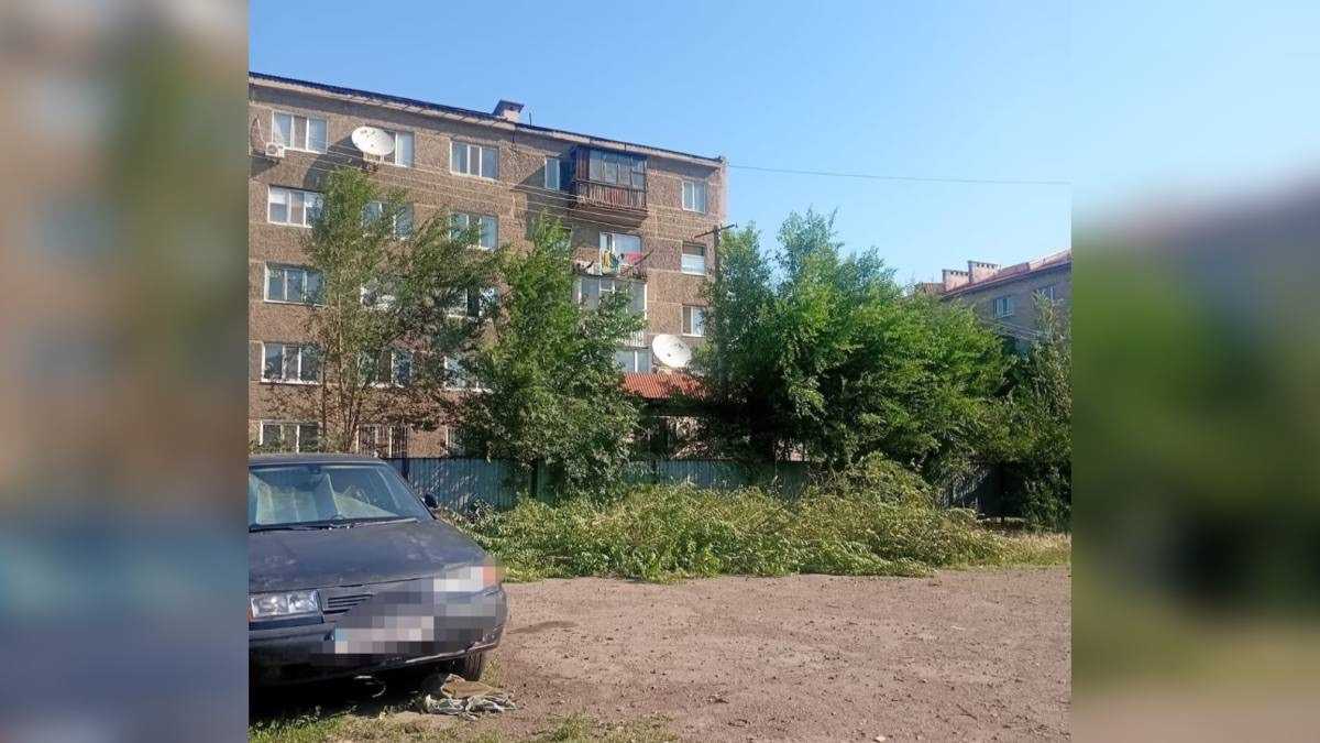 Более 400 человек привлекли к ответственности за нарушения правил благоустройства в Экибастузе