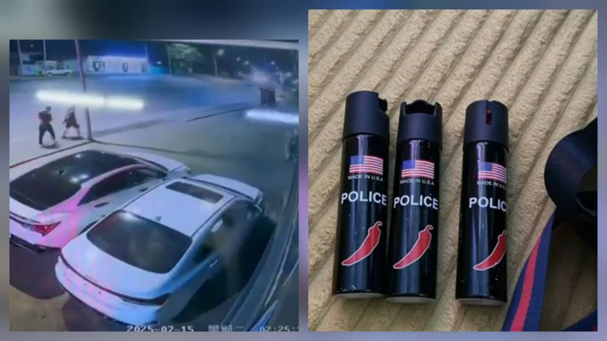 Ночных налётчиков задержали в Алматы: раскрыта серия грабежей