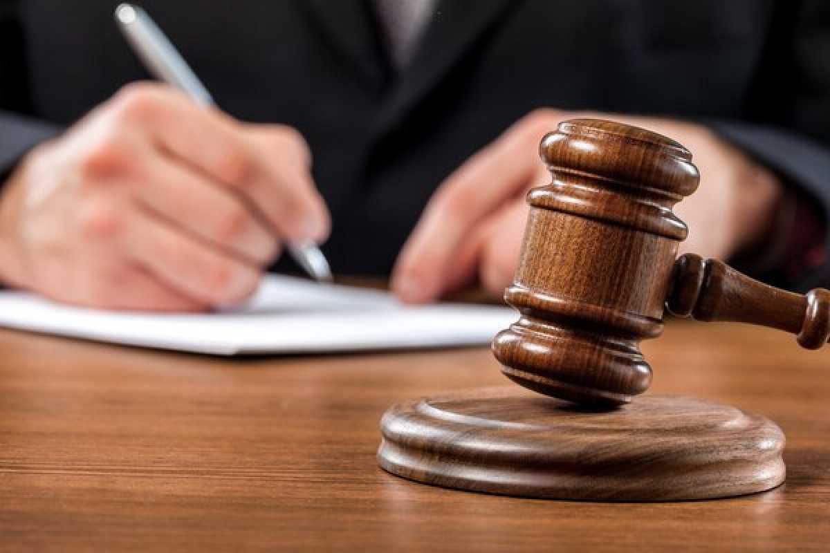 В Астане осудили мошенника, обманувшего около 50 человек на 82 млн тг