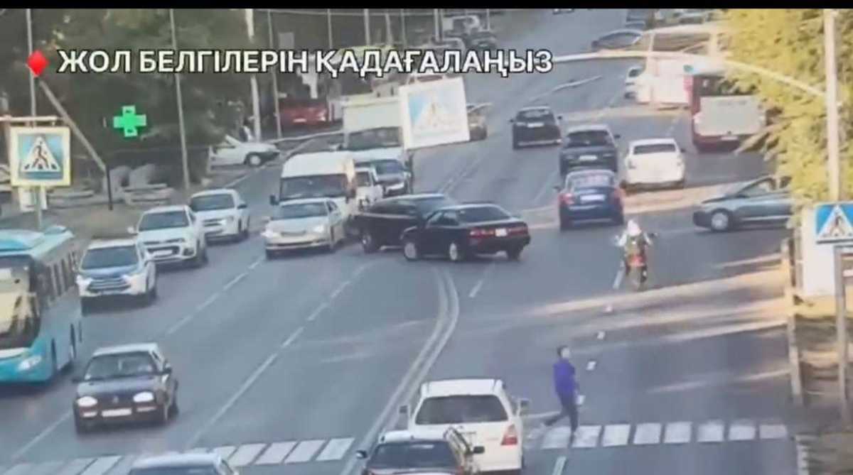 Контроль за мототранспортом усилили в Жамбылской области