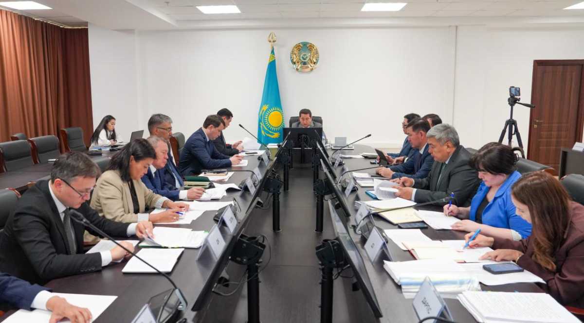 616 млрд тенге инвестиций привлечено в АПК в 1 полугодии 2025 года