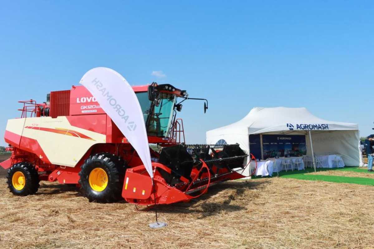 Agrofest Batys – 2025: платформа для нового поколения фермеров и агроинноваторов