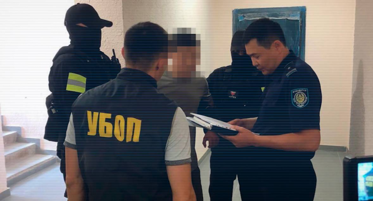 1,7 млрд тг на сексуальной эксплуатации: две преступные группы ликвидировали в Казахстане
