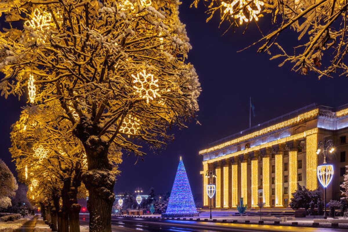 Станет ли 31 декабря выходным днём в Казахстане