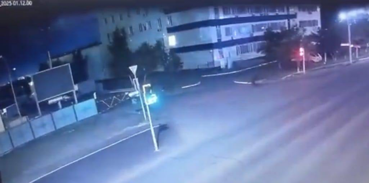 Похитил сейф через окно: в Астане задержали подозреваемого в краже полумиллиона тенге